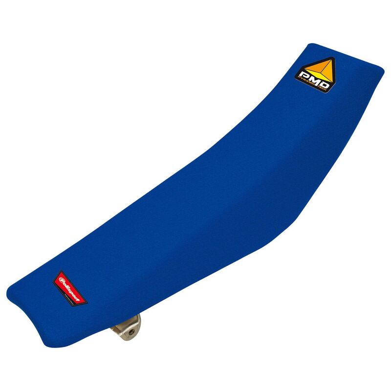 POLIS COMPLETE SEAT STD, BLU/GRY