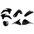 POLIS PLASTIC KIT, BLK