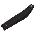 POLIS COMPLETE SEAT STD, BLK/GRY