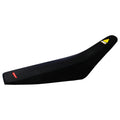 POLIS COMPLETE SEAT STD, BLK/GRY