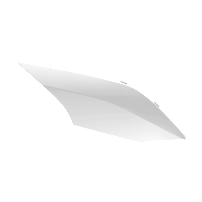 POLIS SIDE PANELS, WHT