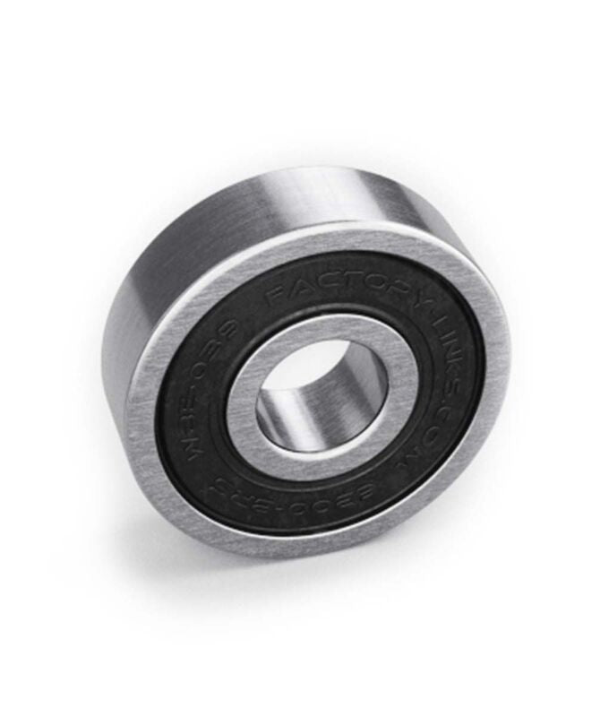 FACTO KIT BEARINGS FRONT WHEEL