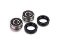 FACTO KIT BEARINGS FRONT WHEEL