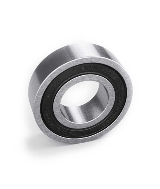 FACTO KIT BEARINGS FRONT WHEEL