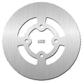 NG BRAKE DISC ROUND 056