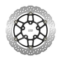 NG BRAKE DISC WAVE 1000XG