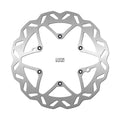 NG BRAKE DISC WAVE 1043X