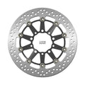 NG BRAKE DISC ROUND 1056G