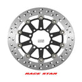 NG BRAKE DISC ROUND 1056ZG