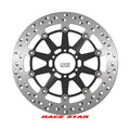 NG BRAKE DISC ROUND 1060ZG