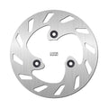 NG BRAKE DISC ROUND 1122