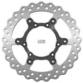 NG BRAKE DISC WAVE 1154X