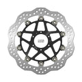 NG BRAKE DISC WAVE 1161XG