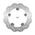 NG BRAKE DISC WAVE 1174X