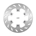 NG BRAKE DISC ROUND 1178