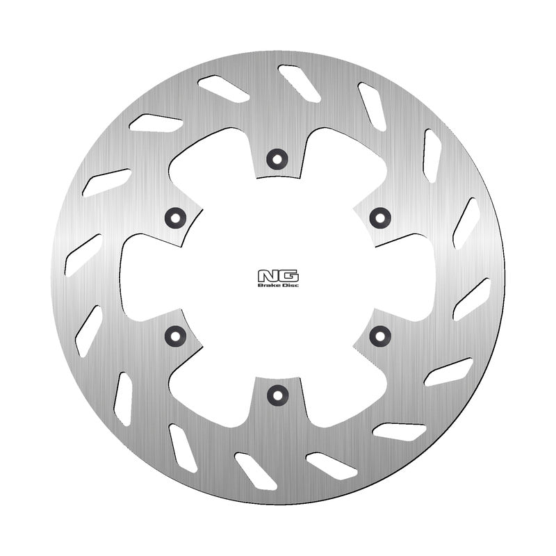 NG BRAKE DISC ROUND 1178