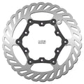 NG BRAKE DISC WAVE 1199X