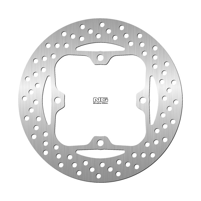 NG BRAKE DISC ROUND 1218