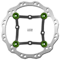 NG BRAKE DISC WAVE 1378X