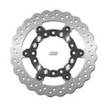 NG BRAKE DISC WAVE 137X