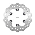NG BRAKE DISC WAVE 1383X