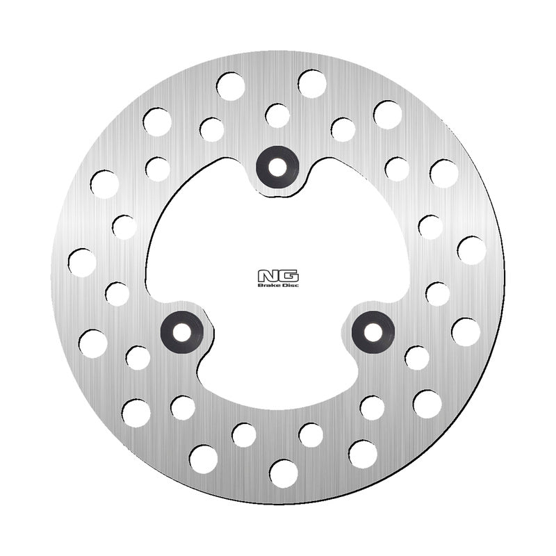 NG BRAKE DISC ROUND 1415