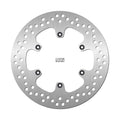 NG BRAKE DISC ROUND 1431