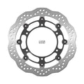NG BRAKE DISC WAVE 1455X