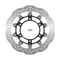 NG BRAKE DISC WAVE 1472XG