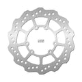 NG BRAKE DISC WAVE 1482X