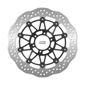 NG BRAKE DISC WAVE 1487X