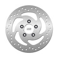 NG BRAKE DISC ROUND 1488