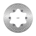 NG BRAKE DISC ROUND 1513