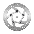 NG BRAKE DISC ROUND 1515