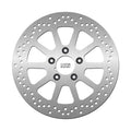 NG BRAKE DISC ROUND 1525