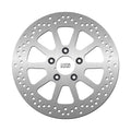 NG BRAKE DISC ROUND 1527