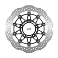 NG BRAKE DISC WAVE 1528X