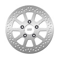 NG BRAKE DISC ROUND 1532