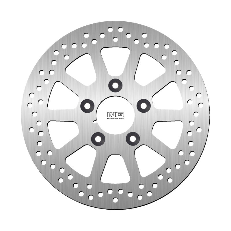 NG BRAKE DISC ROUND 1532