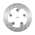 NG BRAKE DISC ROUND 1572