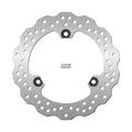 NG BRAKE DISC WAVE 1575X