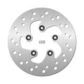 NG BRAKE DISC ROUND 1615