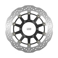 NG BRAKE DISC WAVE 1621XG