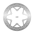 NG BRAKE DISC ROUND 1628