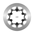 NG BRAKE DISC ROUND 1640SP