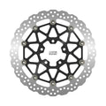 NG BRAKE DISC WAVE 1641XG