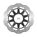 NG BRAKE DISC WAVE 1677XG