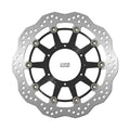 NG BRAKE DISC WAVE 1679XG