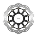 NG BRAKE DISC WAVE 1688XG