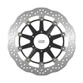 NG BRAKE DISC WAVE 1691XG